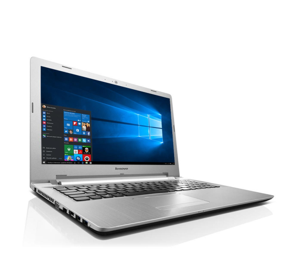 Lenovo Z51-70 i5-5200U/4GB/1000/Win10 R9 M375 - 259605 - zdjęcie